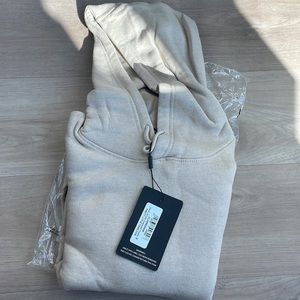 Pretty Little Thing Oversized Hoodie